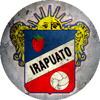 Logo Club Irapuato